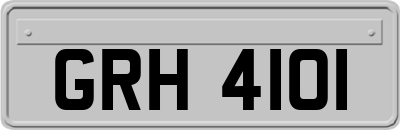 GRH4101