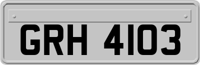 GRH4103