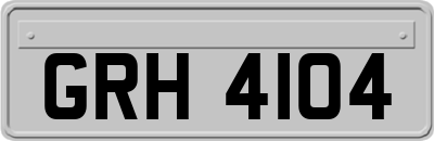 GRH4104