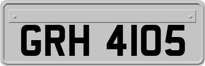 GRH4105