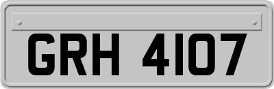 GRH4107