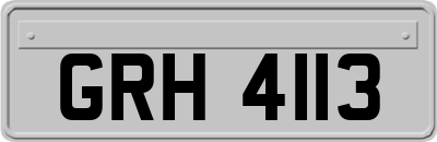 GRH4113