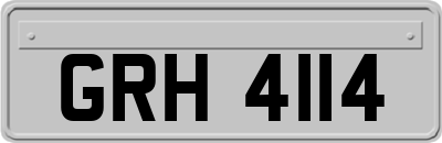 GRH4114