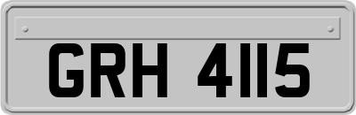 GRH4115