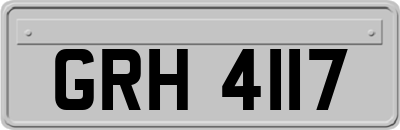GRH4117