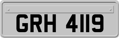 GRH4119