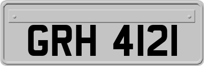 GRH4121