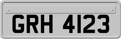GRH4123