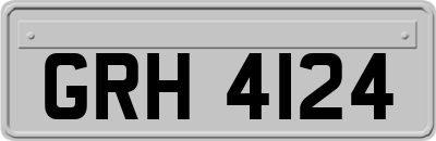 GRH4124