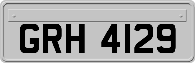 GRH4129