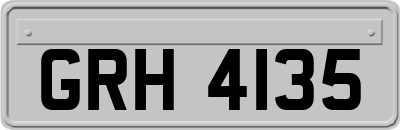 GRH4135