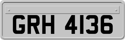 GRH4136
