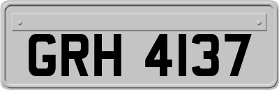 GRH4137