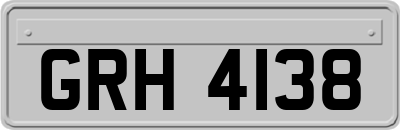 GRH4138