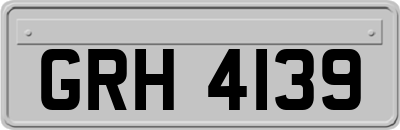 GRH4139