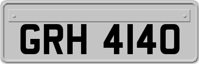 GRH4140