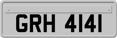 GRH4141
