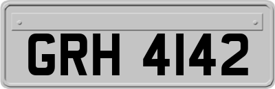 GRH4142