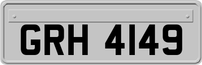 GRH4149