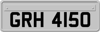 GRH4150