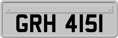 GRH4151