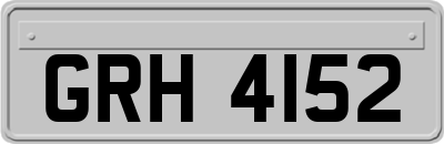 GRH4152
