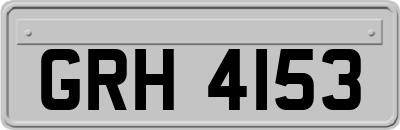 GRH4153