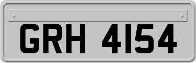 GRH4154