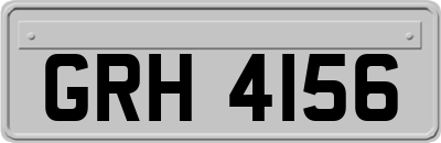 GRH4156