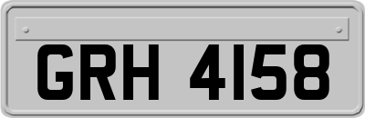 GRH4158