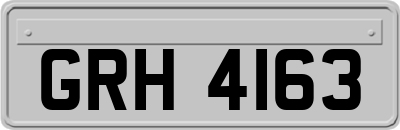 GRH4163