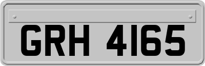 GRH4165