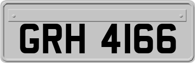 GRH4166