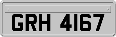 GRH4167