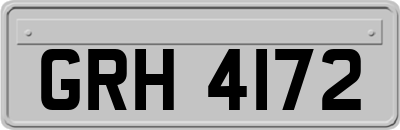 GRH4172