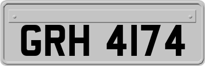 GRH4174