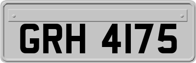 GRH4175