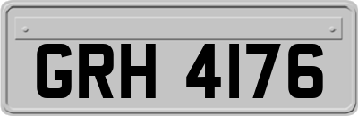 GRH4176