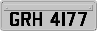 GRH4177