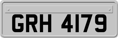 GRH4179