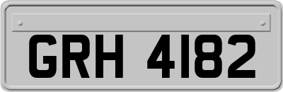 GRH4182