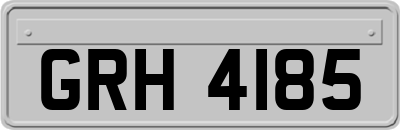 GRH4185