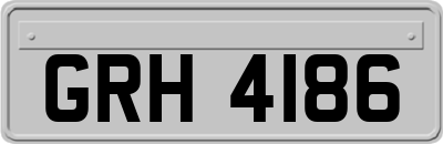 GRH4186