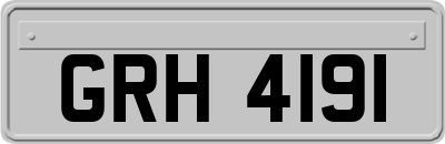 GRH4191