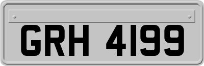 GRH4199