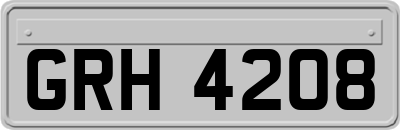 GRH4208