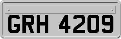 GRH4209