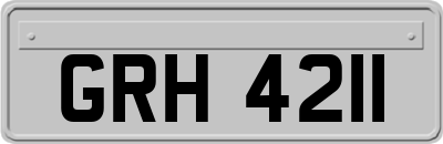GRH4211