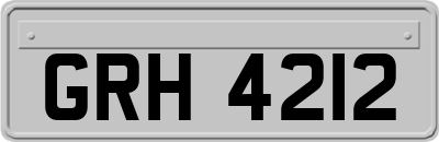 GRH4212