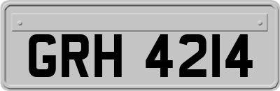 GRH4214